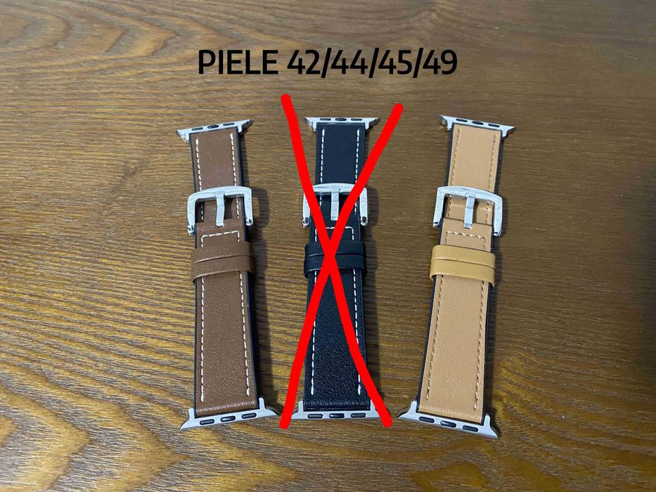 Curea ceas Apple Watch diverse modele
