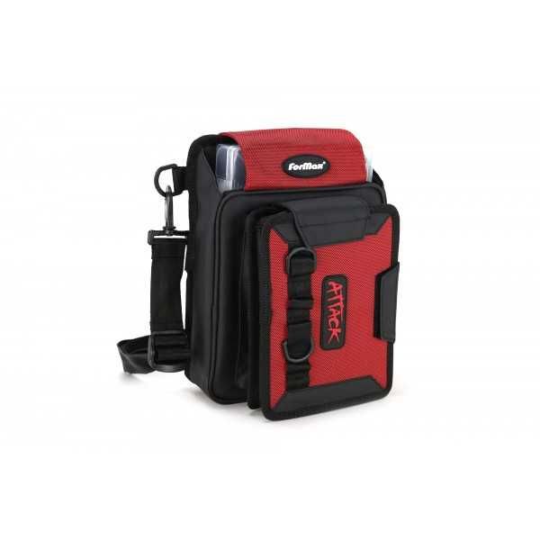 Спининг Чанта ATTACK 020 /Спининг РАНИЦА ATTACK 019