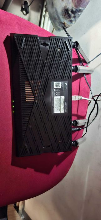 router wifi tp link archer ax10  wifi 6 ax1500