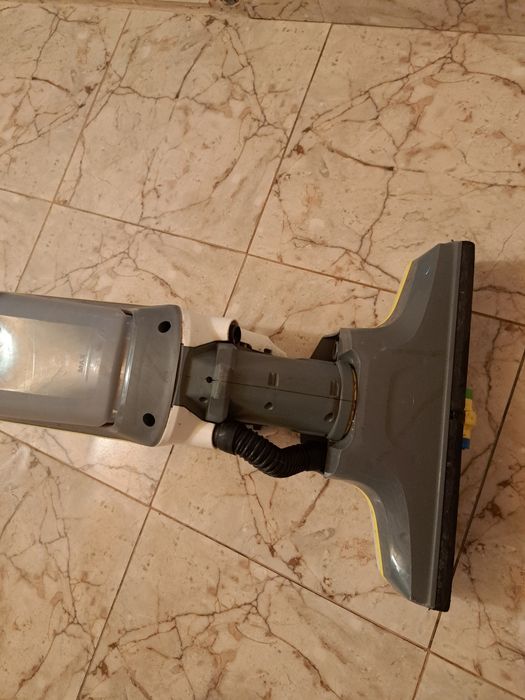 Aparat de curățat podele FC 5 Premium (white)