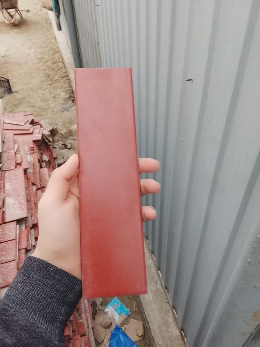 кафель без минус