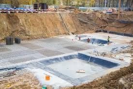 Котлован Хизматлари