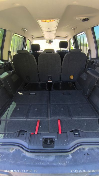 Продам Ford Galaxy II 2010года