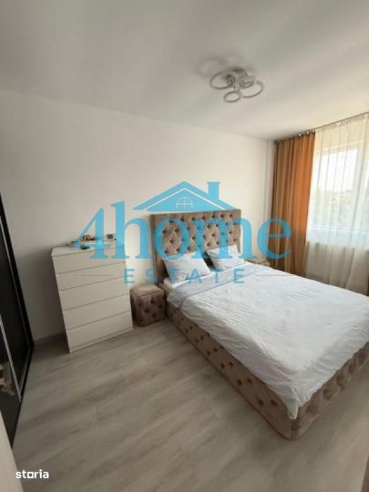Apartament 2 camere|1 Decembrie |Metrou|Bloc Nou