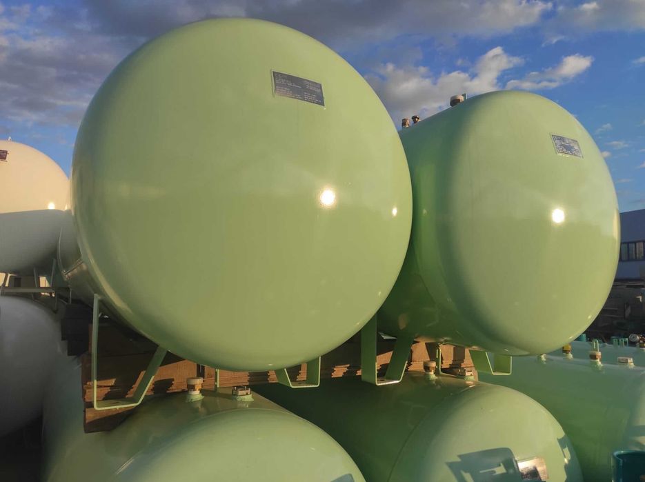 rezervoare gpl de la 650l pana la 5000l
