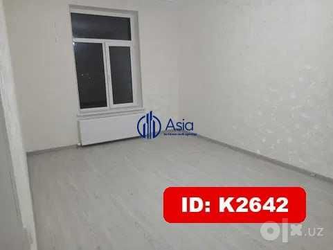 Srochna ijaraga beriladi K2642 2xonalik Fayzobod tarafda