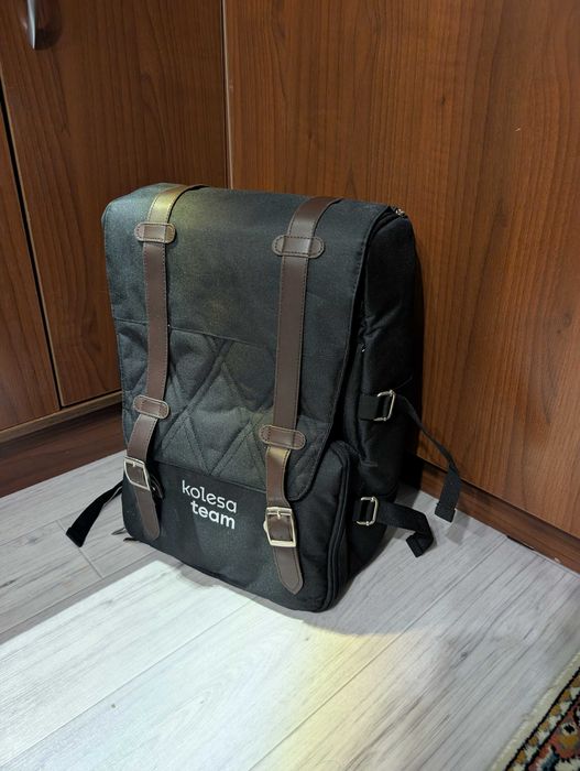 Рюкзак-холодильник для пикника