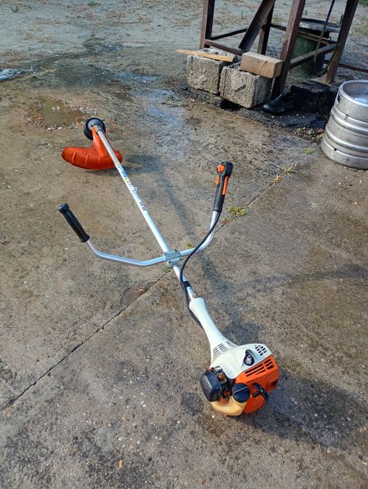 Motocoasă Stil fs 55