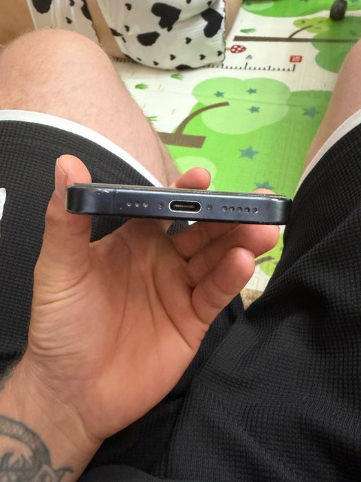 Iphone 15 pro 512 gb