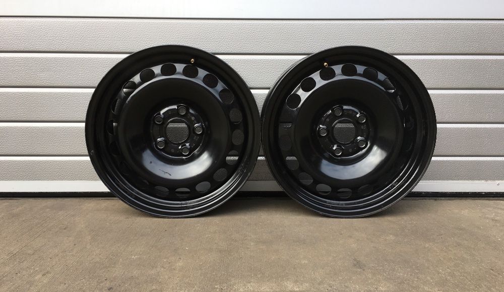Джанти VW 5×112- 16 цола