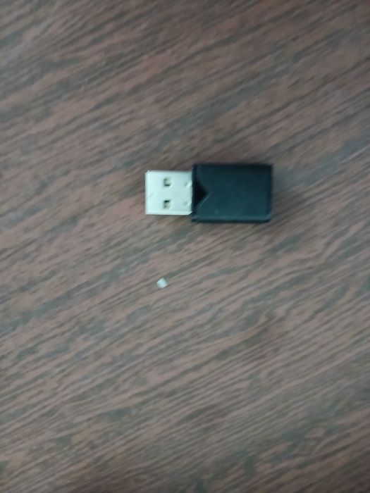 Компьютерный джойстик