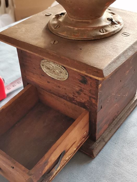 Стари   мелнички