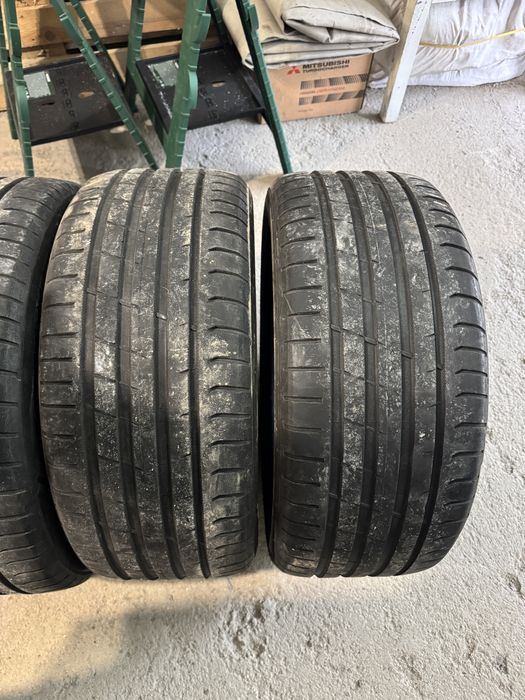 245/45/18 Летни гуми Nokian Powerproof