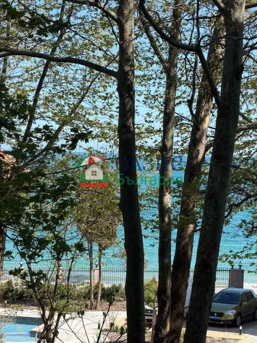 Просторен апартамент с 2 спални в комплекс" Оазис", Равда, България, 121 кв., цена 175 000 евро