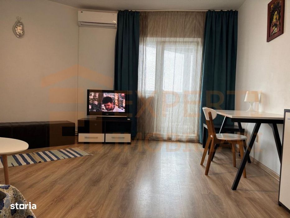 Apartament decomandat cu 2 camere de inchiriat in Tomis Nord – aproa