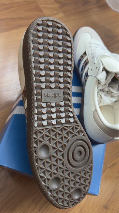 Adidas Samba Og Leopard marimea 41