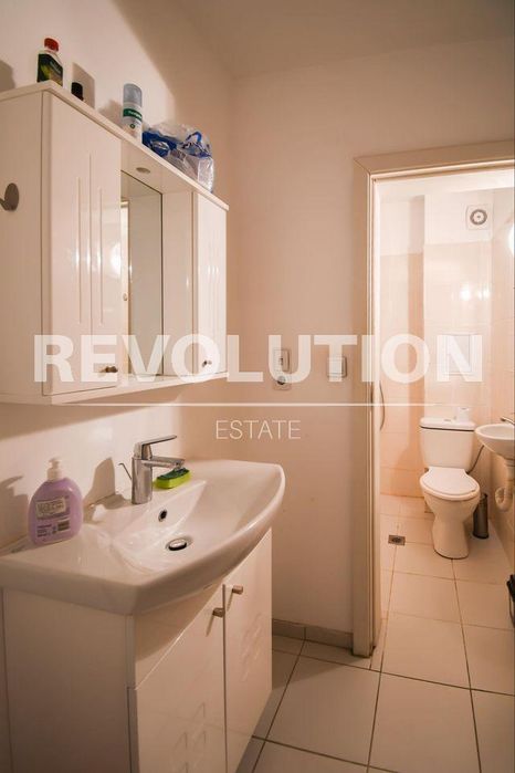 Дава се под наем Двустаен апартамент в София, Манастирски ливади - 57 кв.м за 550 € - Снимка #8