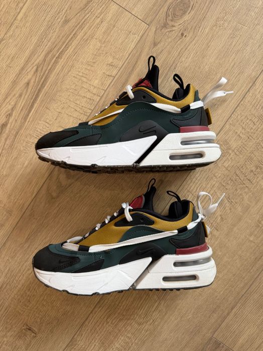 Маратонки Nike Furyosa / Оригинални