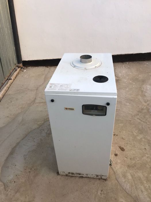 Кател Буран 400 ВВ GA