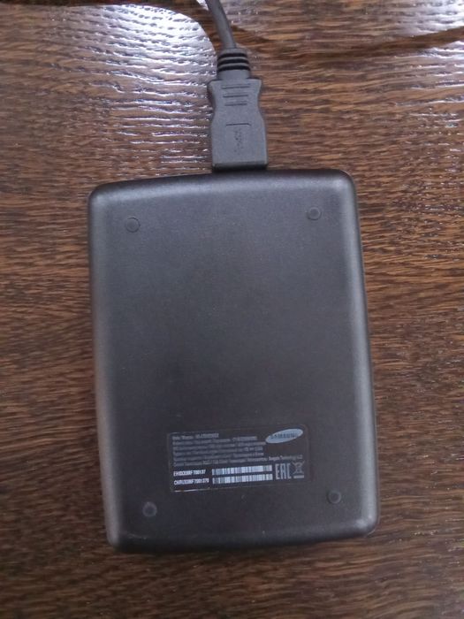 Жёсткий диск 500 Гб Samsung