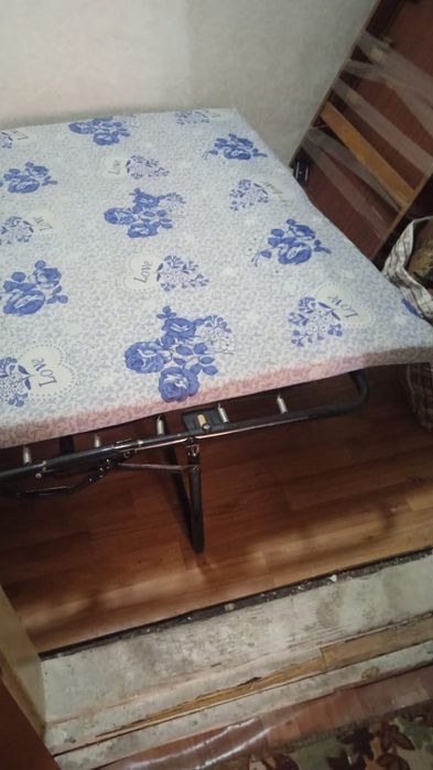 Продается квартира в барачном доме