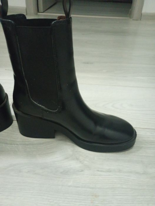 Ghete  ,nr 37- H&M doar probate