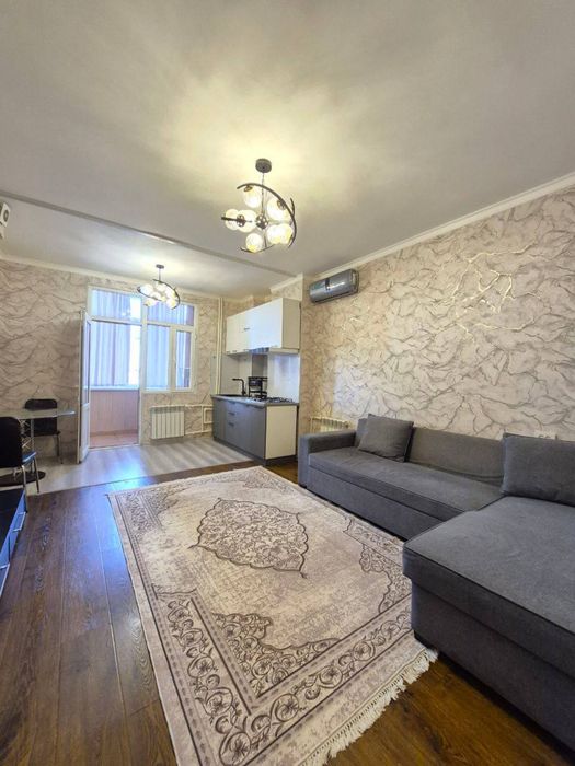 2/6/8 Жк "Zero Max" Дархан / Ц-2 Ор-р: Басри Баба 63кв.м Евроремонт