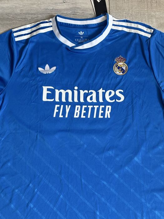 Tricou Real Madrid Bellingham nr.10 (XL)