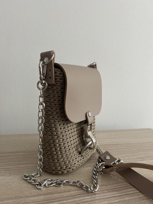 Сумка кросбоди.