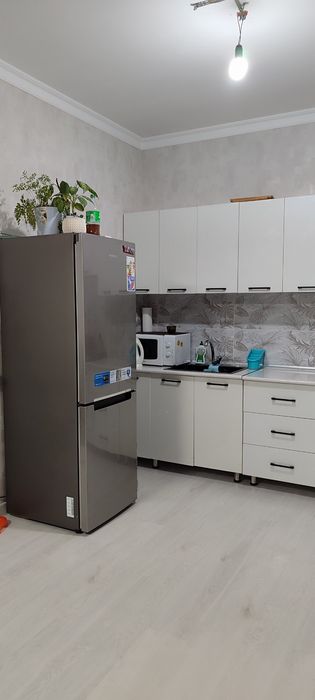 Срочно продам квартиру в новостройке