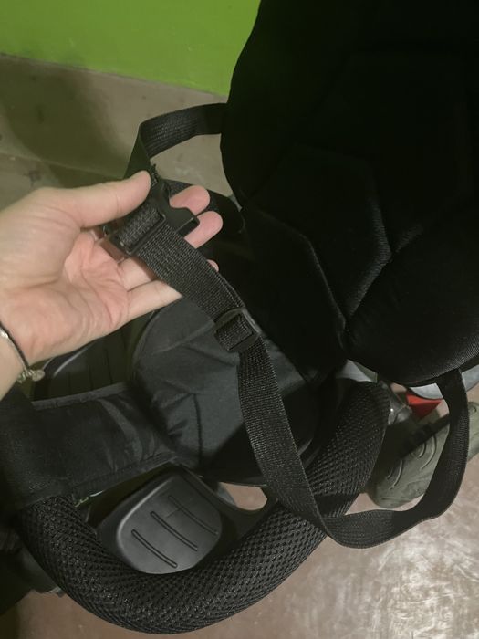 Трехколесный велосипед