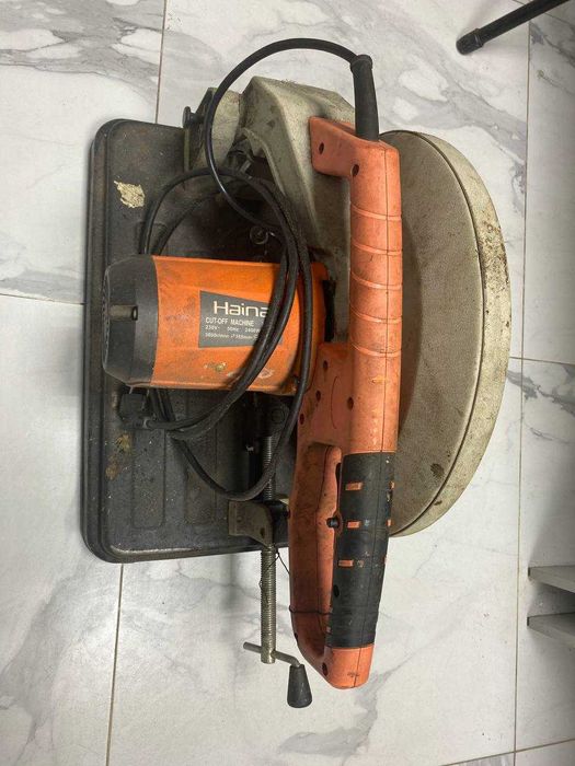 Торцевая пила ( 954773 г. Кокшетау, ул, Боровской 52,66)