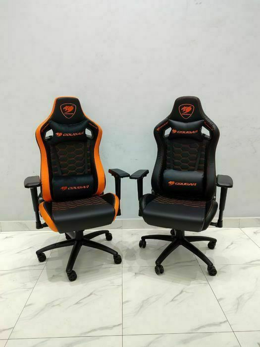 Геймерское кресло, спортивный игровые кресла со склада.