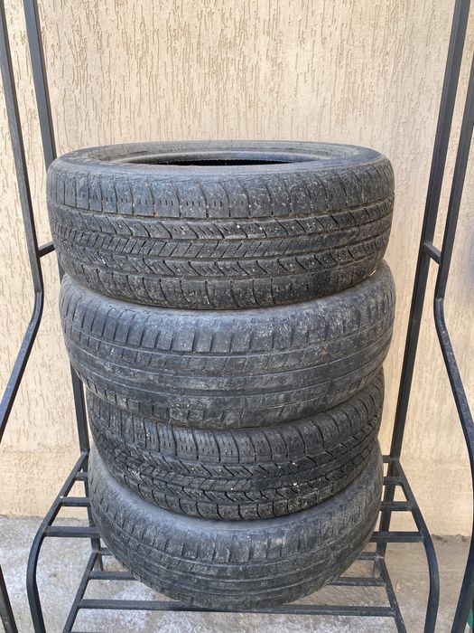 Продам шины летние 15 размер