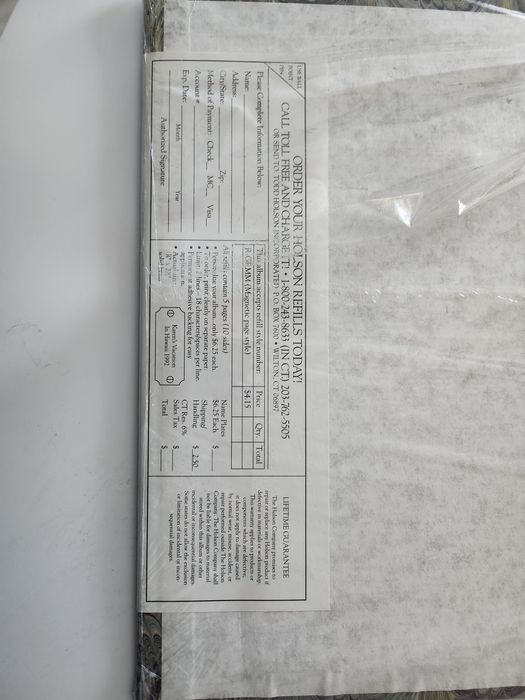 Atlas JUMBO made in The U.S.A!!!