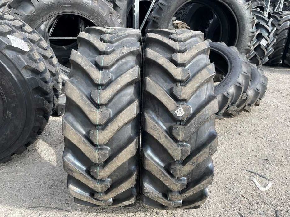 10.5/80-18 Anvelope de industriale marca OZKA cu 12PR livrare rapida