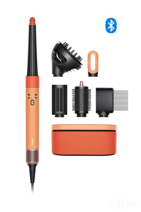 Dyson Airwrap i.d. HS08 ORIGINAL 3 rang stayler | kafolat | nasiya
