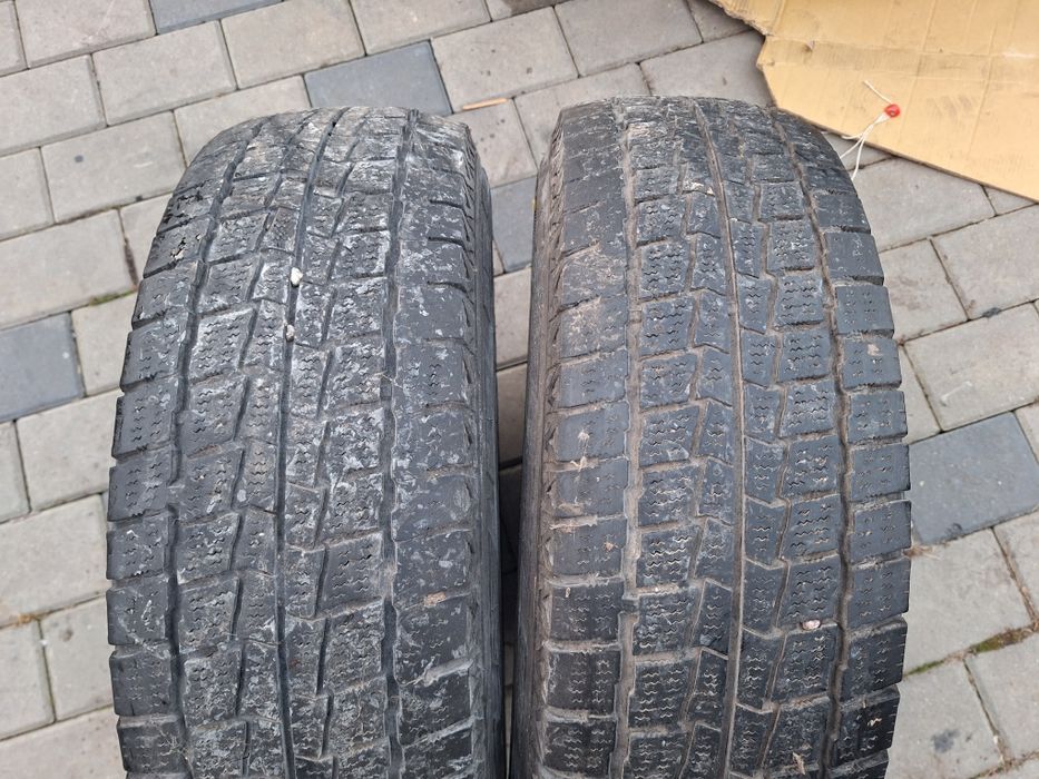 Roti 195 80 r 15 rover frilender