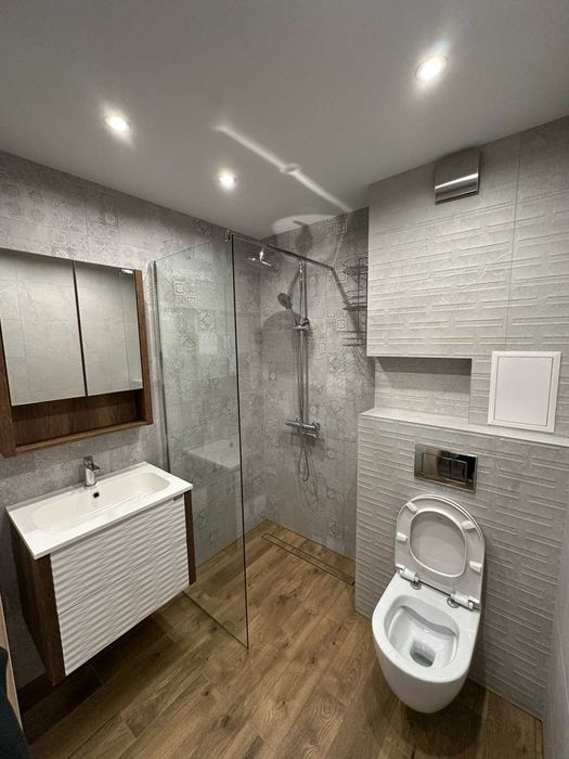 Дава се под наем Двустаен апартамент в София, Дружба 2 - 70 кв.м за 550 € - Снимка #5