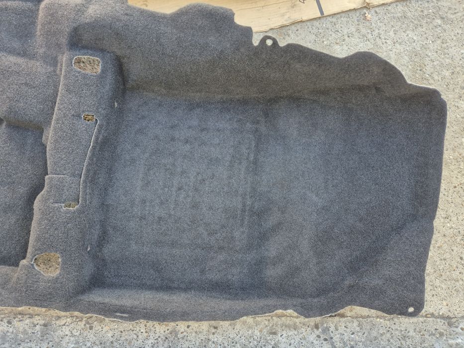 Mocheta Interior Toyota Corolla E21 Hybrid. Break/Hatchbak  2019-2023.