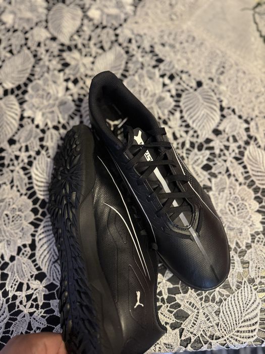 Adidasi Puma de sintetic