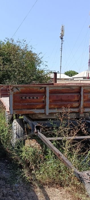 Tirkama sotiladi holati yahshi