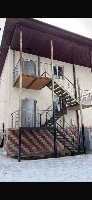 Сдам в аренду квартиру