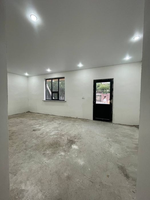 Сдаем 4 комнаты семейной паре