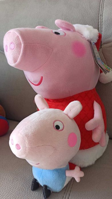 Музикални плюшени играчки