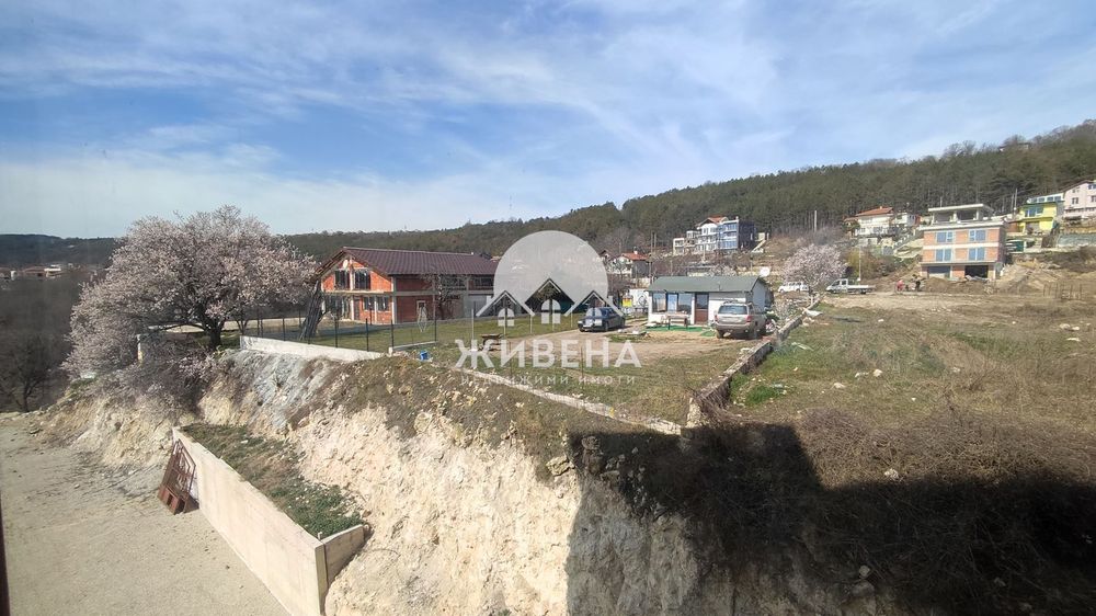 Продавам 2-стаен апартамент, гледка море, Виница