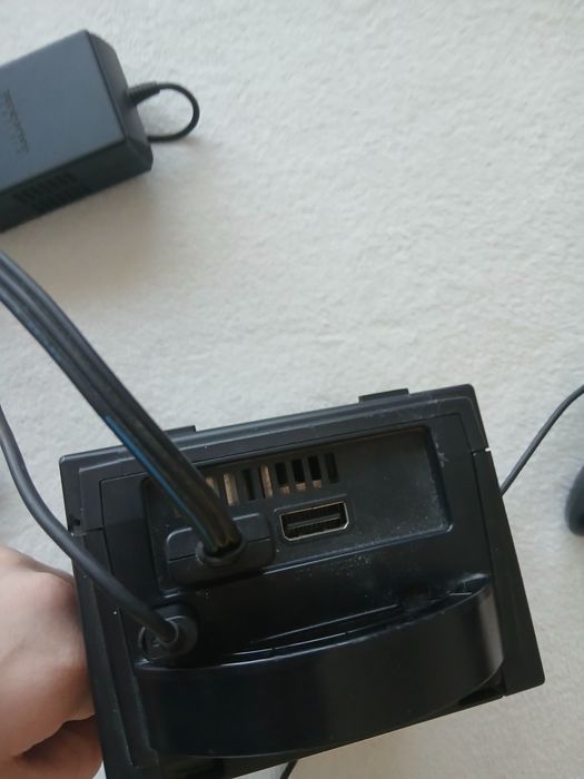 Joc Nintendo in stare funcționabila