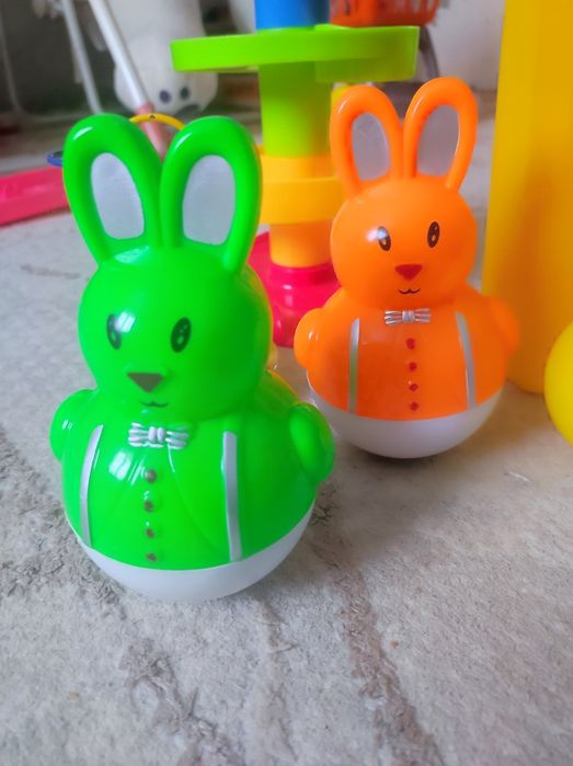 Игрушки детские Уральск