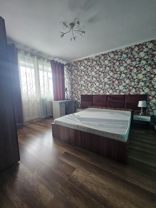 PF 2 camere decomandate Nicolina-Podu Ros