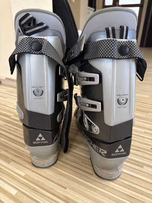 Clapari Fischer soma nr 42 (309mm)